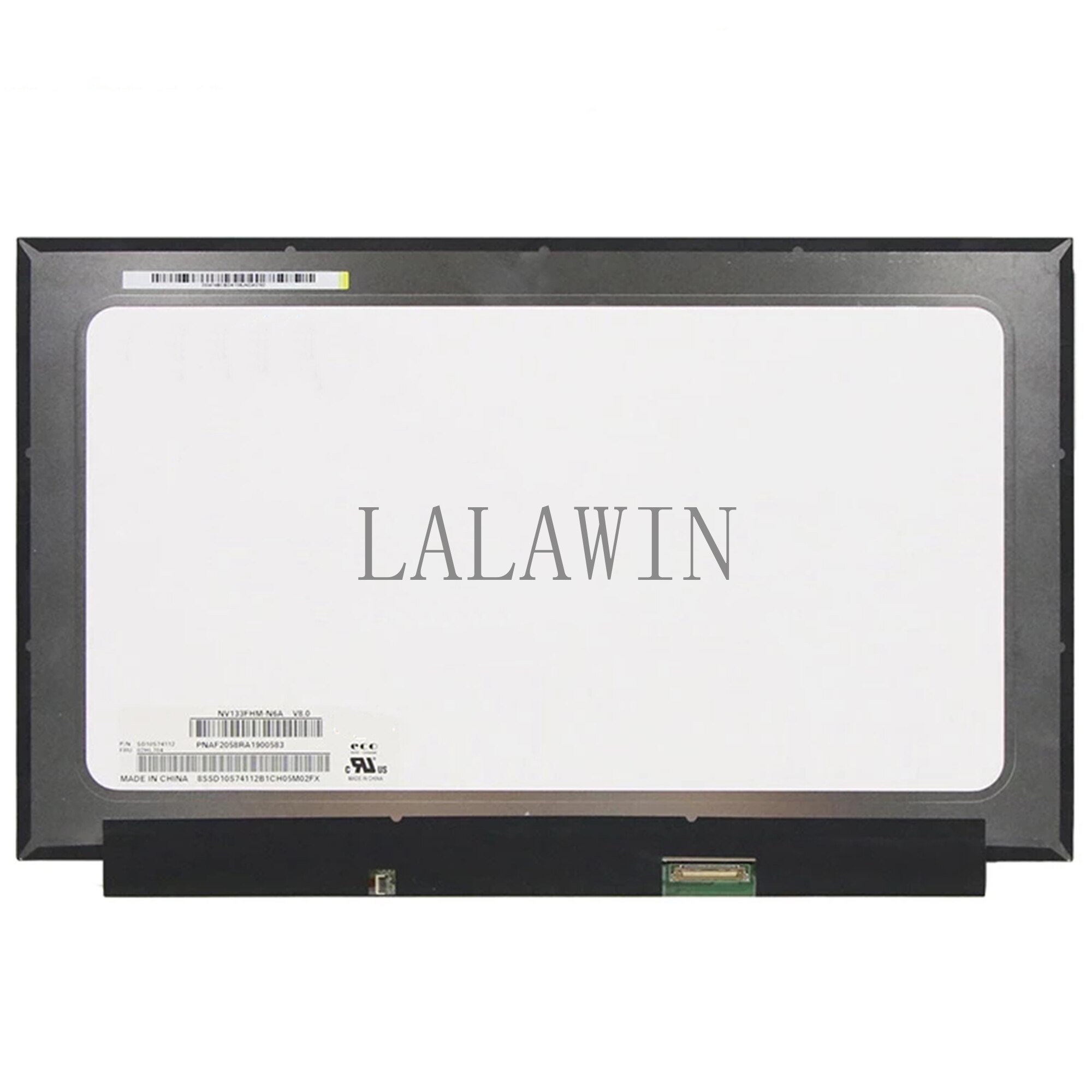 NV133FHM-N6A V8.0 ´ B133HAN05.A LP133WF7-SPB1 13.3 ġ  ThinkPad X13 X390 X395 30pin eDP
